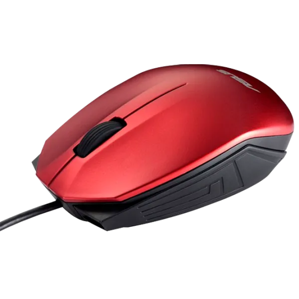 Мышь Asus UT280 USB/ Красный photo 3