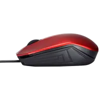 Mouse Asus UT280 Red photo 7
