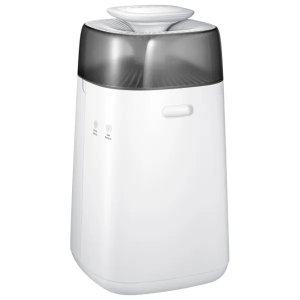 Purificator de aer Samsung AX40T3030WM/ ER Pe podea/ White photo 2