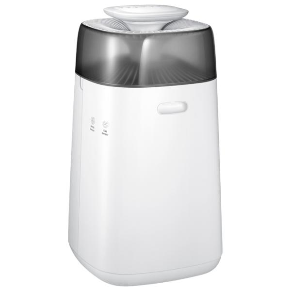 Purificator de aer Samsung AX40T3030WM/ ER Pe podea/ White photo 2