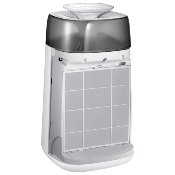 Purificator de aer Samsung AX40T3030WM/ ER Pe podea/ White photo 3