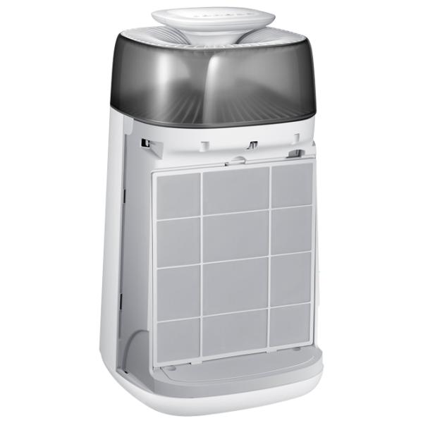Purificator de aer Samsung AX40T3030WM/ ER Pe podea/ White photo 3
