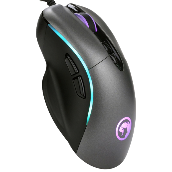 Mouse Marvo G955 USB/ Black photo 2