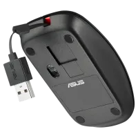 Mouse Asus UT300 Black photo 3