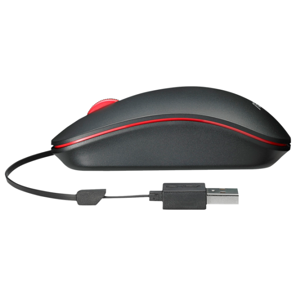 Mouse Asus UT300 USB/ Black photo 4