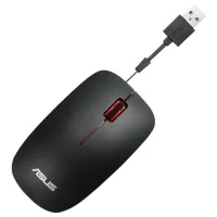 Mouse Asus UT300 Black photo 5