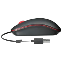 Mouse Asus UT300 Black photo 6