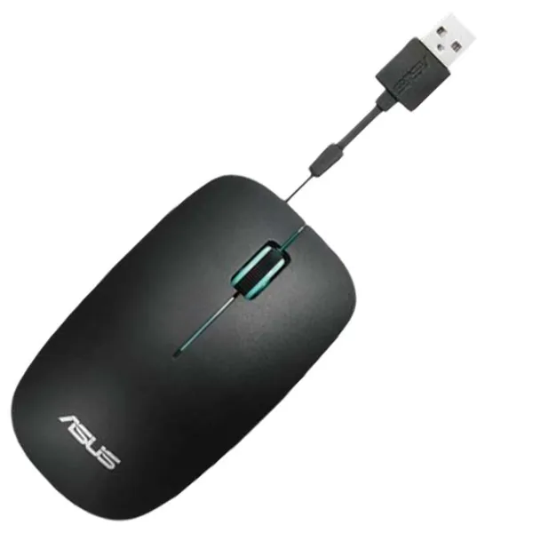 Mouse Asus UT300 USB/ Black photo 2