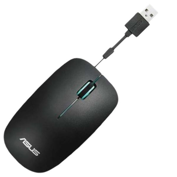 Mouse Asus UT300 USB/ Black photo 2