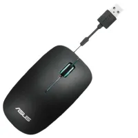 Mouse Asus UT300 Black photo 2
