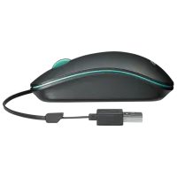 Mouse Asus UT300 Black photo 3
