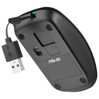 Mouse Asus UT300 Black photo 4