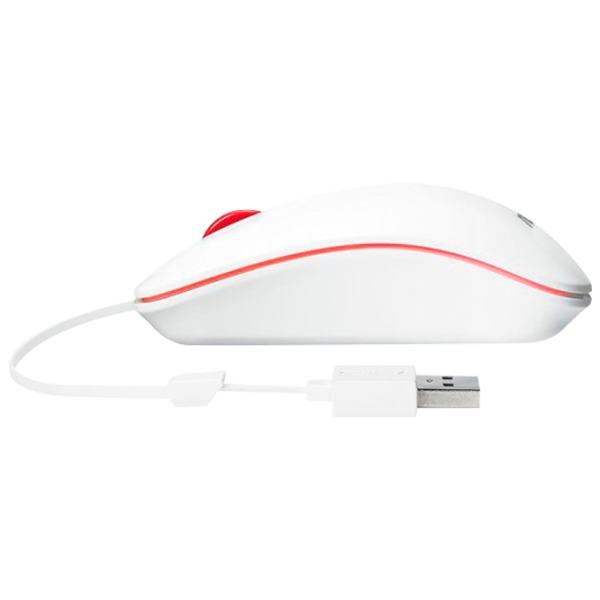 Mouse Asus UT300 USB/ Red photo 3