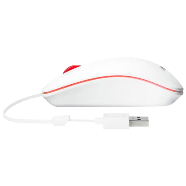 Mouse Asus UT300 USB/ Red photo 4