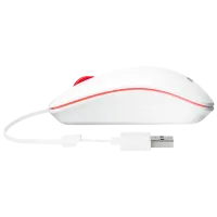 Mouse Asus UT300 Red photo 4