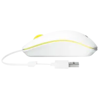 Mouse Asus UT300 White photo 2