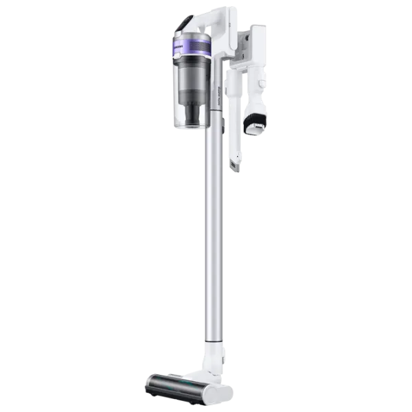Aspirator vertical Samsung VS15T7031R4/ EV 410 W/ White Violet photo 2 Aspirator vertical Samsung VS15T7031R4/ EV 410 W/ White Violet photo 2
