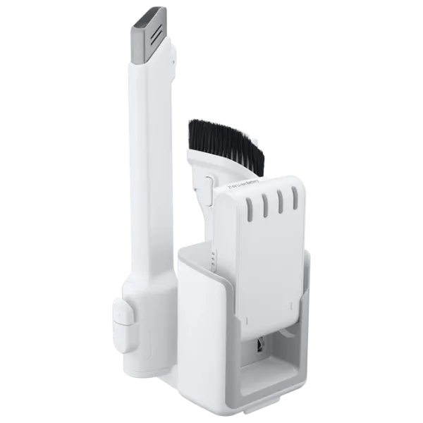 Aspirator vertical Samsung VS15T7031R4/ EV 410 W/ White Violet photo 6 Aspirator vertical Samsung VS15T7031R4/ EV 410 W/ White Violet photo 6