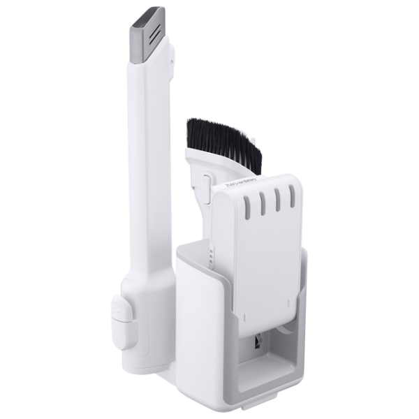 Aspirator vertical Samsung VS15T7031R4/ EV 410 W/ White Violet photo 6 Aspirator vertical Samsung VS15T7031R4/ EV 410 W/ White Violet photo 6
