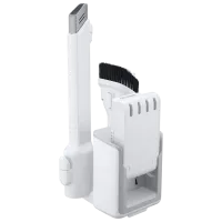 Aspirator vertical Samsung VS15T7031R4/EV 410 W / White Violet photo 6