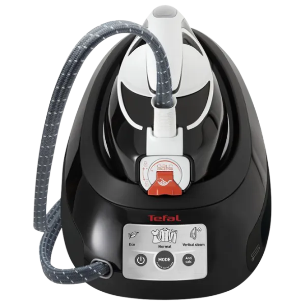 Утюг Tefal SV8055E0 С парогенератором/ 2800 Вт/ Черный photo 2