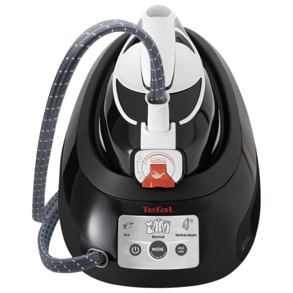 Утюг Tefal SV8055E0 С парогенератором/ 2800 Вт/ Черный photo 2