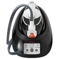 Fier de călcat Tefal SV8055E0 Cu generator de aburi / 2800 W / Black photo 2