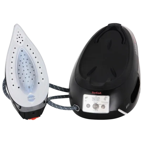 Утюг Tefal SV8055E0 С парогенератором/ 2800 Вт/ Черный photo 3
