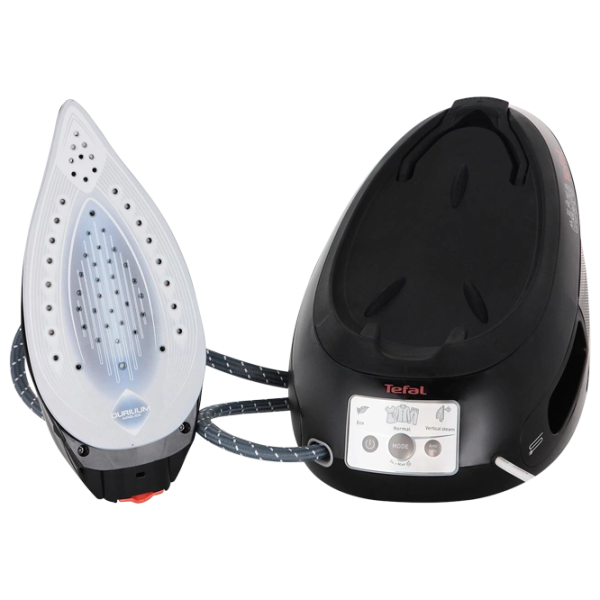 Утюг Tefal SV8055E0 С парогенератором/ 2800 Вт/ Черный photo 3