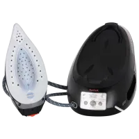 Fier de călcat Tefal SV8055E0 Cu generator de aburi / 2800 W / Black photo 3