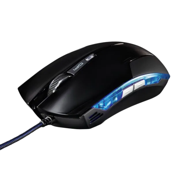 Мышь Hama uRage USB/ Черный photo 3 Мышь Hama uRage USB/ Черный photo 3