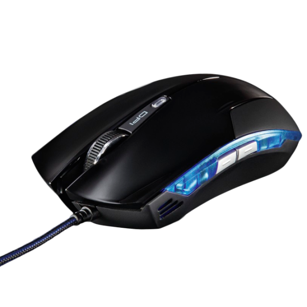 Мышь Hama uRage USB/ Черный photo 3 Мышь Hama uRage USB/ Черный photo 3