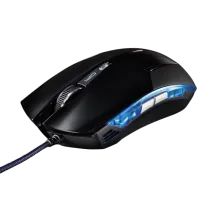 Мышь Hama uRage USB/ Черный photo 3