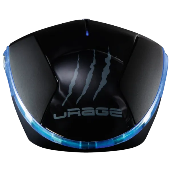 Мышь Hama uRage USB/ Черный photo 4 Мышь Hama uRage USB/ Черный photo 4