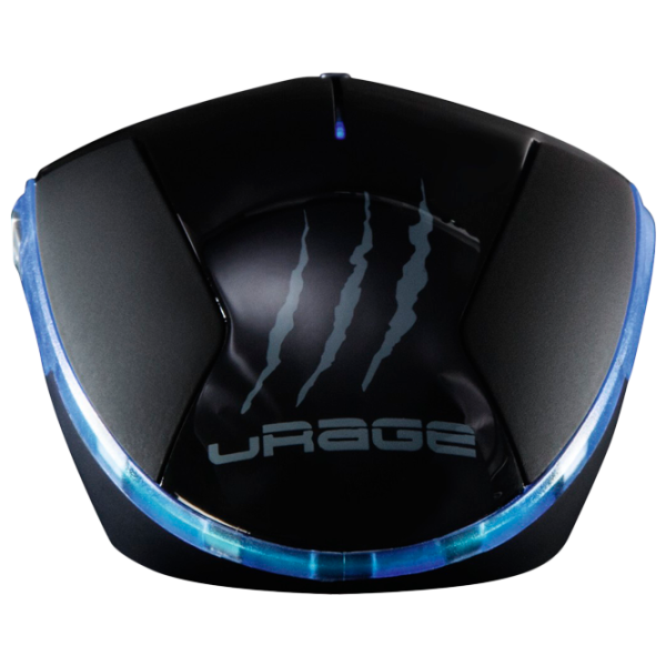 Мышь Hama uRage USB/ Черный photo 4 Мышь Hama uRage USB/ Черный photo 4