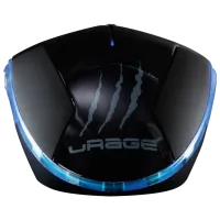 Мышь Hama uRage USB/ Черный photo 4