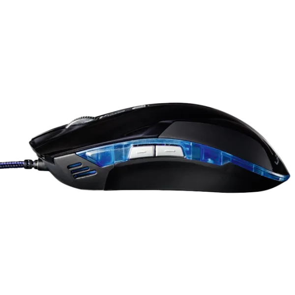 Мышь Hama uRage USB/ Черный photo 5 Мышь Hama uRage USB/ Черный photo 5