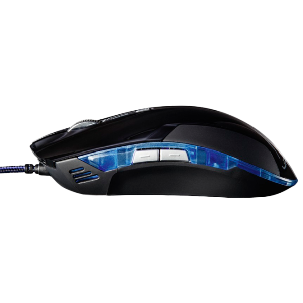 Мышь Hama uRage USB/ Черный photo 5 Мышь Hama uRage USB/ Черный photo 5