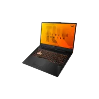 Laptop Gaming Asus TUF Gaming A17 FA706II Ryzen 5 4600H / 8 GB / 512 GB / GeForce GTX 1650 Ti / Black photo 3