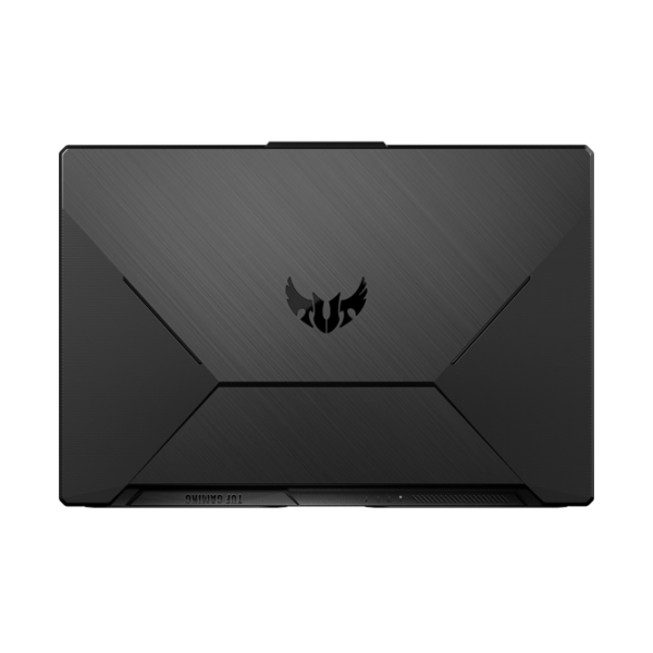 Asus TUF Gaming A17 FA706II Ryzen 5 4600H/ 8 GB/ 512 GB/ GeForce GTX 1650 Ti/ Black photo 5