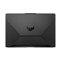 Laptop Gaming Asus TUF Gaming A17 FA706II Ryzen 5 4600H / 8 GB / 512 GB / GeForce GTX 1650 Ti / Black photo 5
