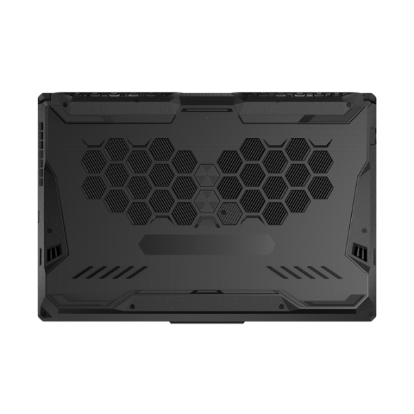 Asus TUF Gaming A17 FA706II Ryzen 5 4600H/ 8 GB/ 512 GB/ GeForce GTX 1650 Ti/ Black photo 7