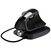 Мышь Hama uRage V3rtikill USB/ Черный photo 2