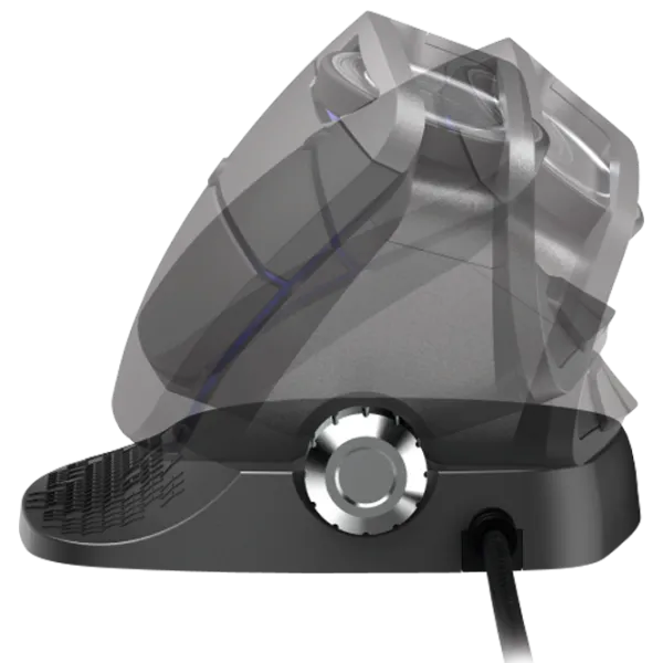 Мышь Hama uRage V3rtikill USB/ Черный photo 3