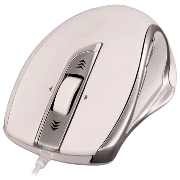 Mouse Hama Torino USB/ White photo 2