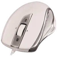 Mouse Hama Torino White photo 2