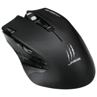 Мышь Hama uRage Unleashed USB/ Черный photo 2