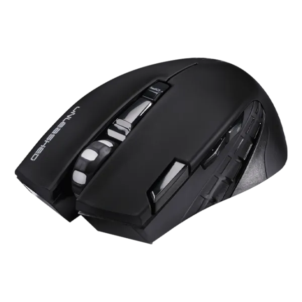 Мышь Hama uRage Unleashed USB/ Черный photo 3