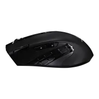 Мышь Hama uRage Unleashed USB/ Черный photo 4