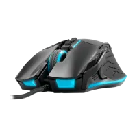 Мышь Hama uRage Reaper Revolution USB/ Черный photo 3